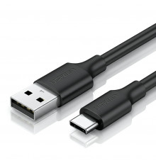 Кабель для зарядки | USB на Type-C | Ugreen L309 | 2 метра